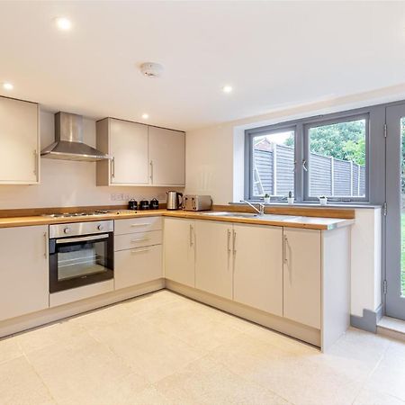Host & Stay - Bridge Street Residence 莱明斯特 外观 照片