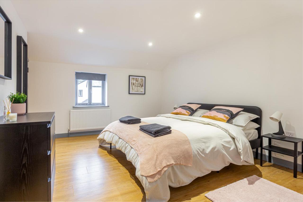 Host & Stay - Bridge Street Residence 莱明斯特 外观 照片