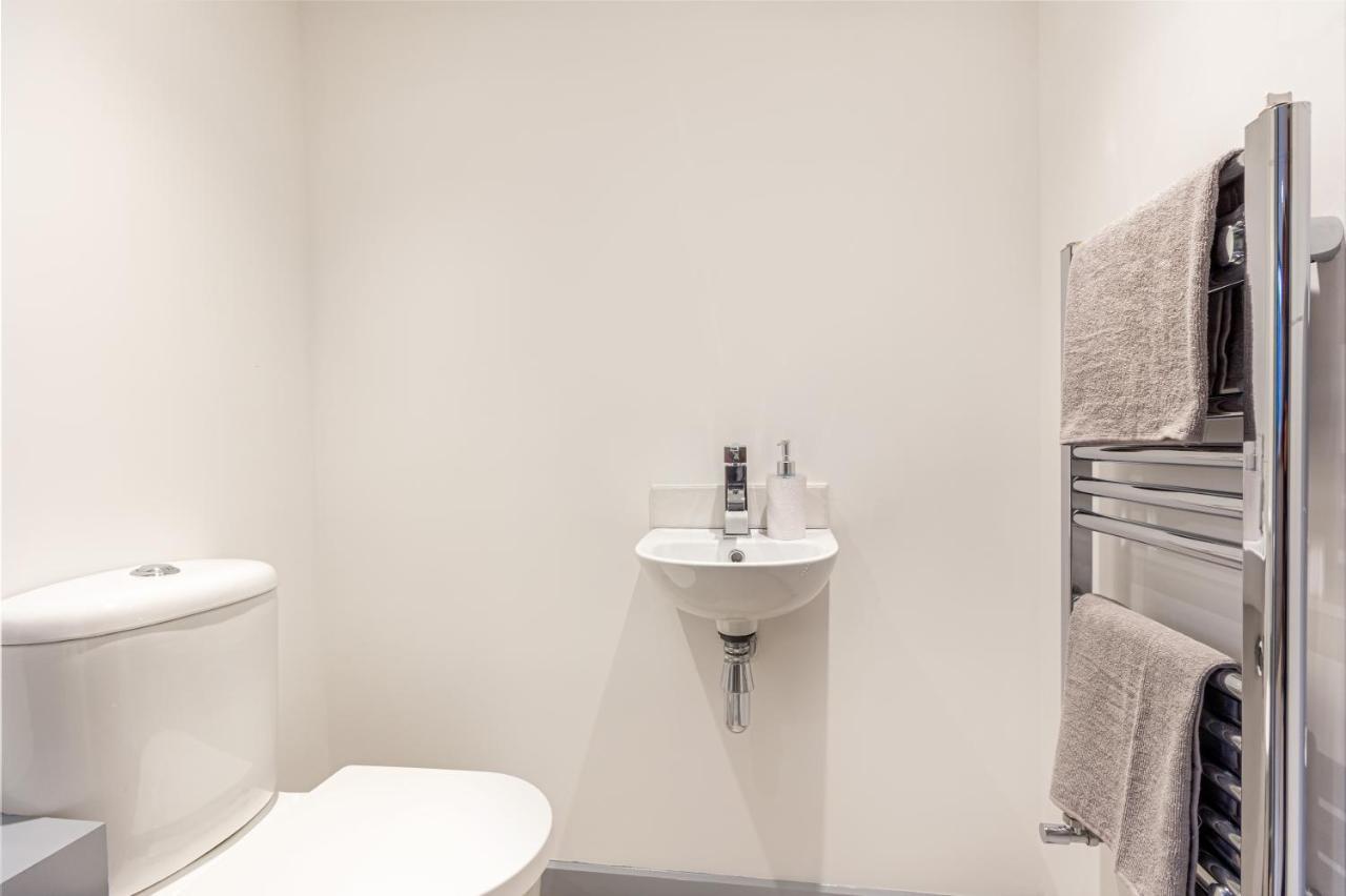 Host & Stay - Bridge Street Residence 莱明斯特 外观 照片