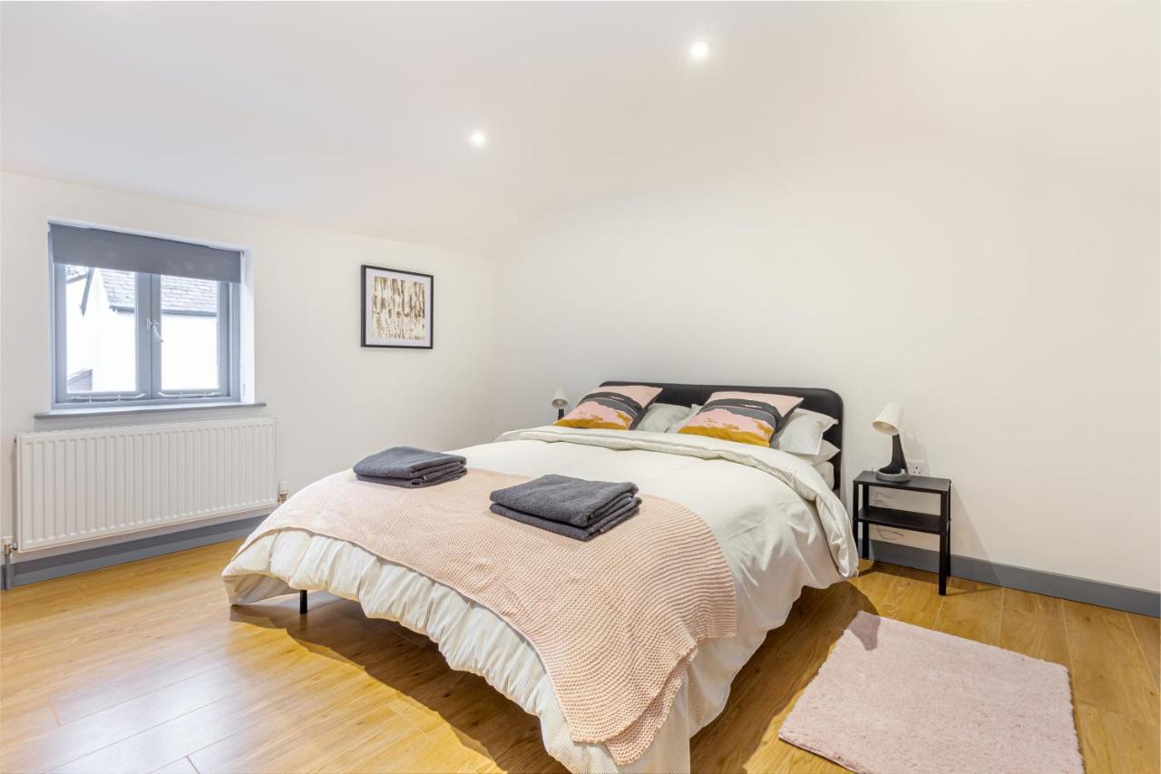 Host & Stay - Bridge Street Residence 莱明斯特 外观 照片