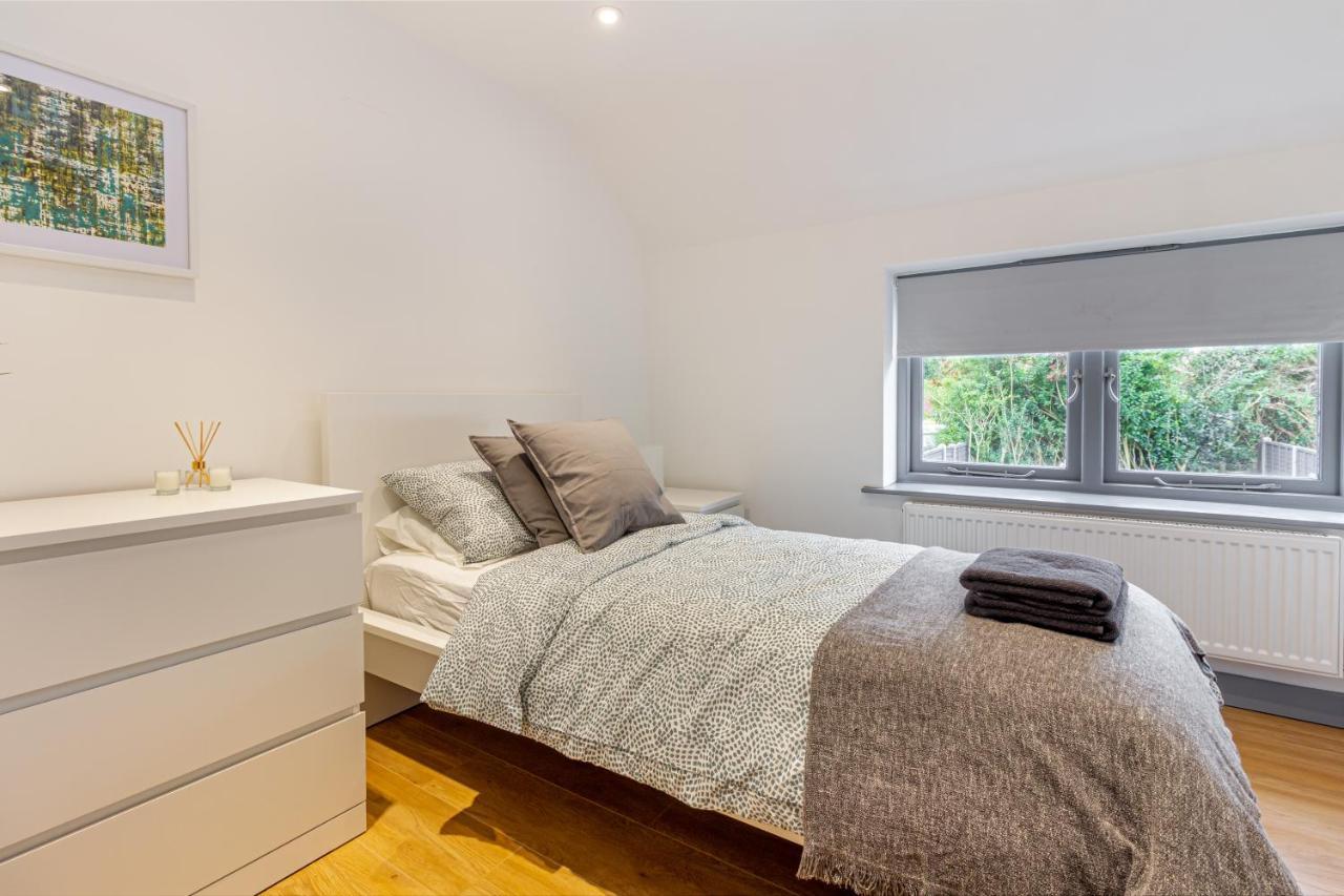 Host & Stay - Bridge Street Residence 莱明斯特 外观 照片