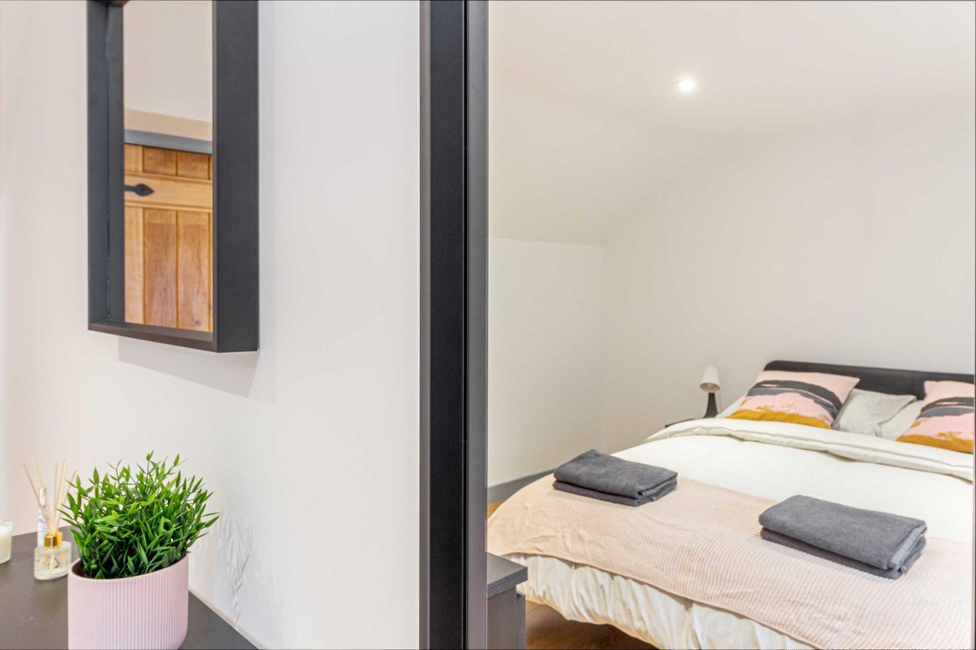 Host & Stay - Bridge Street Residence 莱明斯特 外观 照片